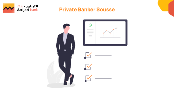 Private Banker Région Sousse