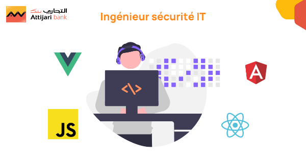 Ingénieur Sécurité Informatique H/F