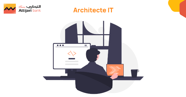 Architect IT H/F